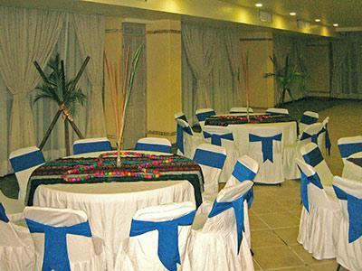 Hotel Sirena Del Mar Acapulco Esterno foto